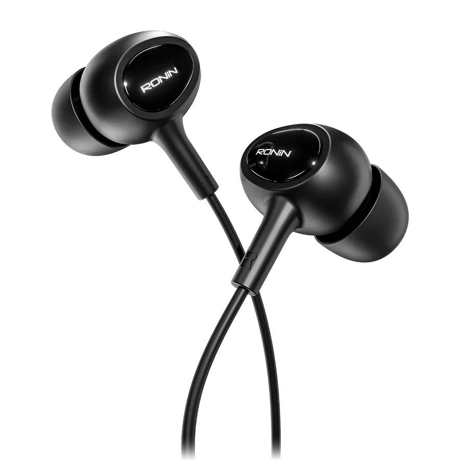 Ronin R-9 Handsfree Type-C