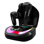Audionic Battlebuds Pro wireless earbuds - official product image 3