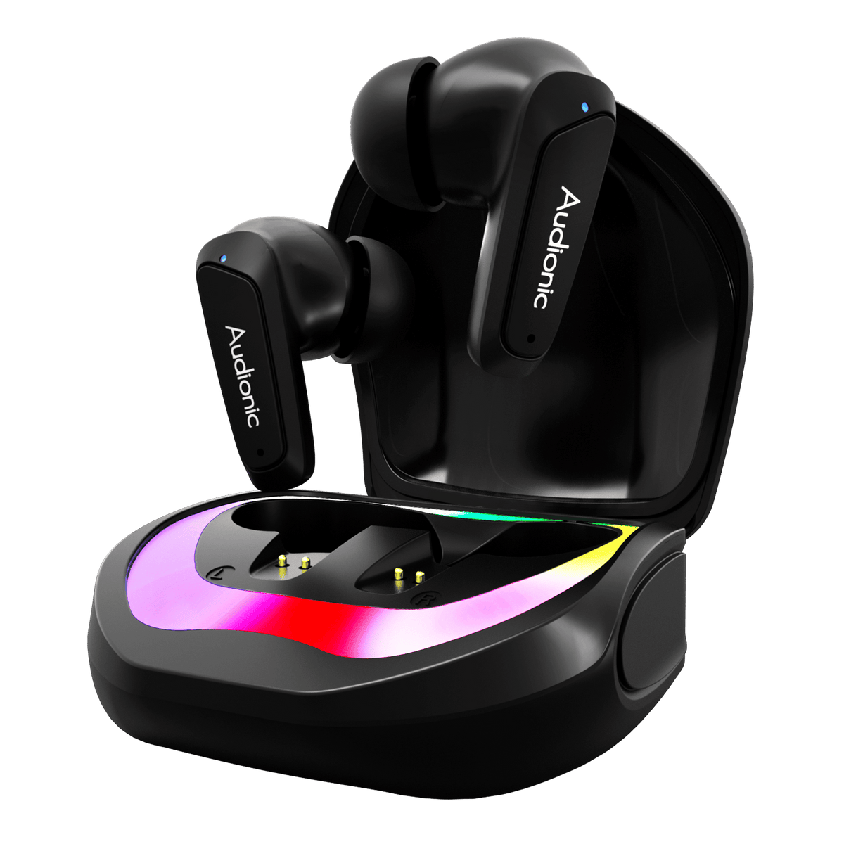 Audionic Battlebuds Pro wireless earbuds - official product image 3