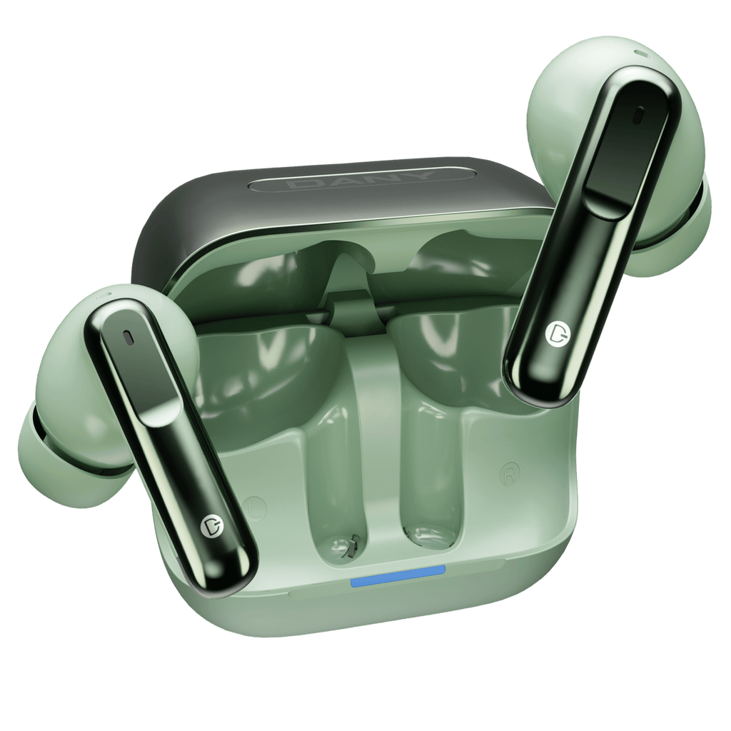 DANY Airdots 300 Pro wireless earbuds - official product image 26