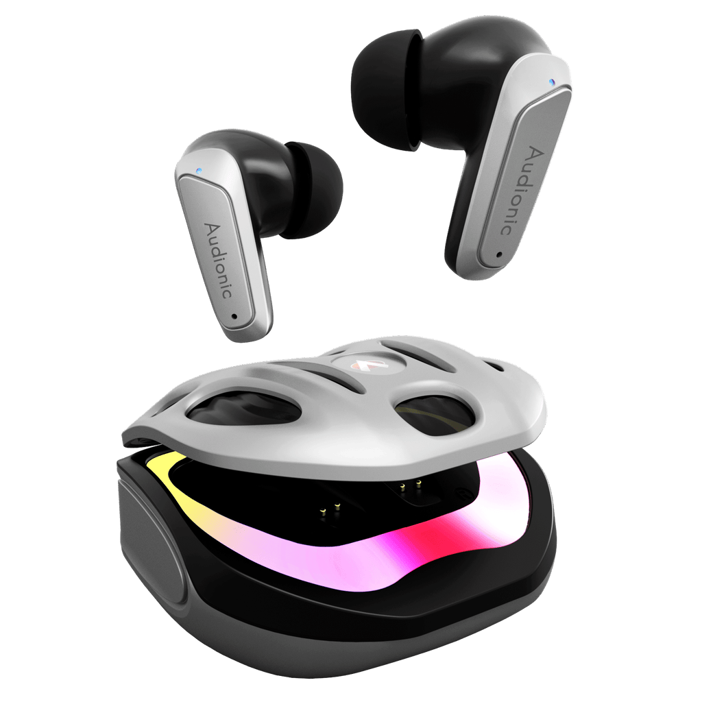 Audionic Battlebuds Pro wireless earbuds - official product image 16