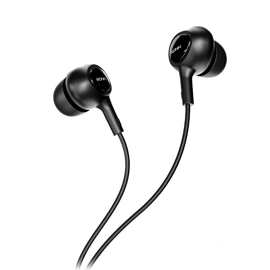Ronin R-9 Handsfree Type-C