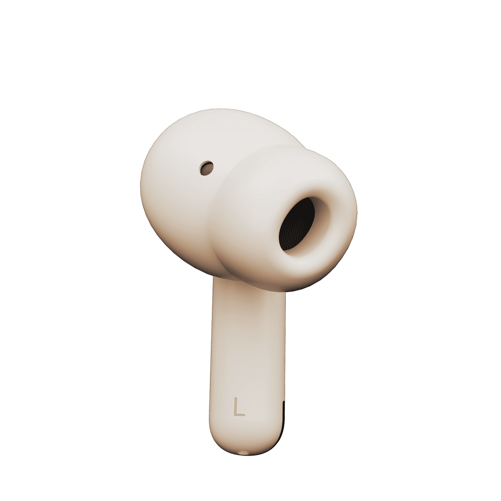 Audionic Airbud 690 ION wireless earbuds - official product image 15