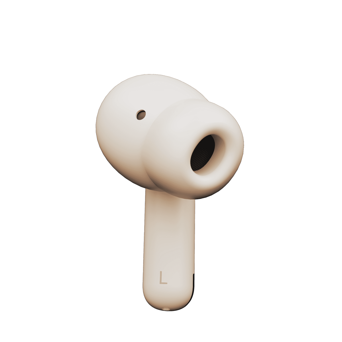 Audionic Airbud 690 ION wireless earbuds - official product image 15