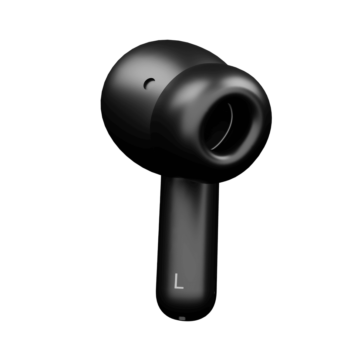 Audionic Airbud 690 ION wireless earbuds - official product image 7