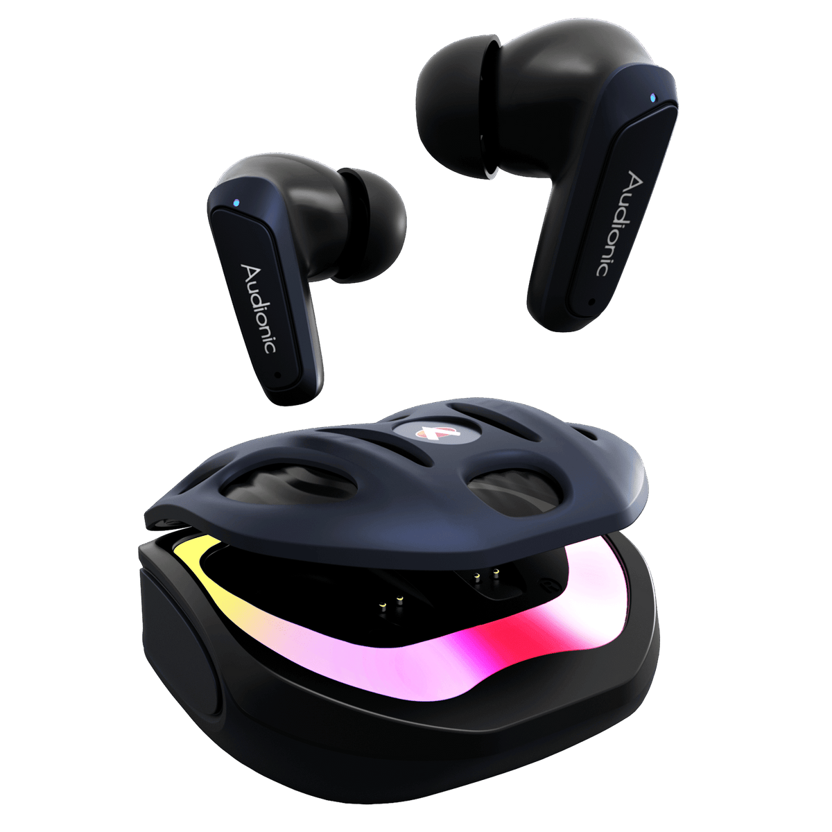 Audionic Battlebuds Pro wireless earbuds - official product image 9
