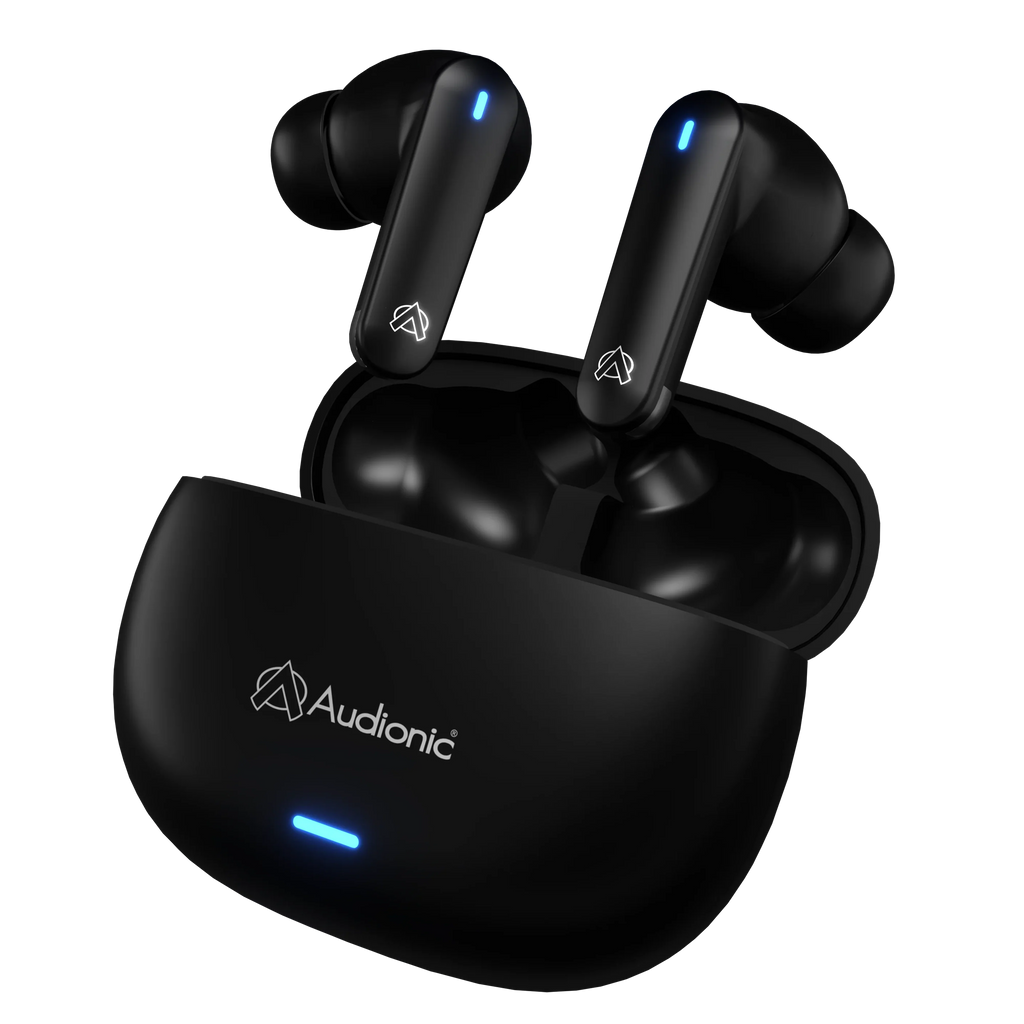 Audionic Airbud 425 wireless earbuds - official product image 10