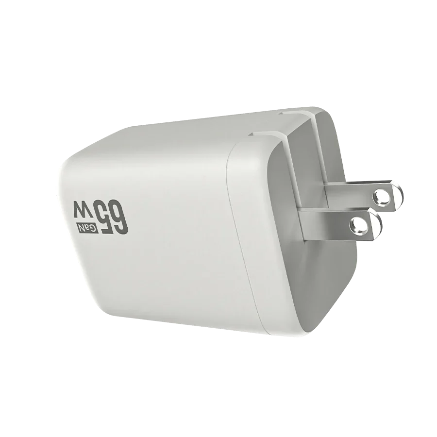 Ronin multi-port charger
