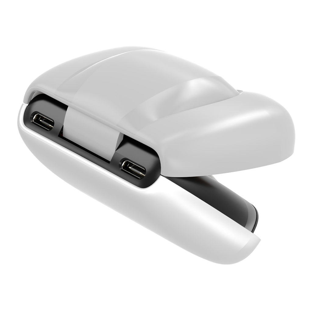 Audionic Battlebuds wireless earbuds - official product image 23