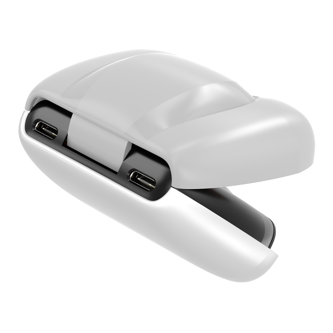 Audionic Battlebuds wireless earbuds - official product image 23