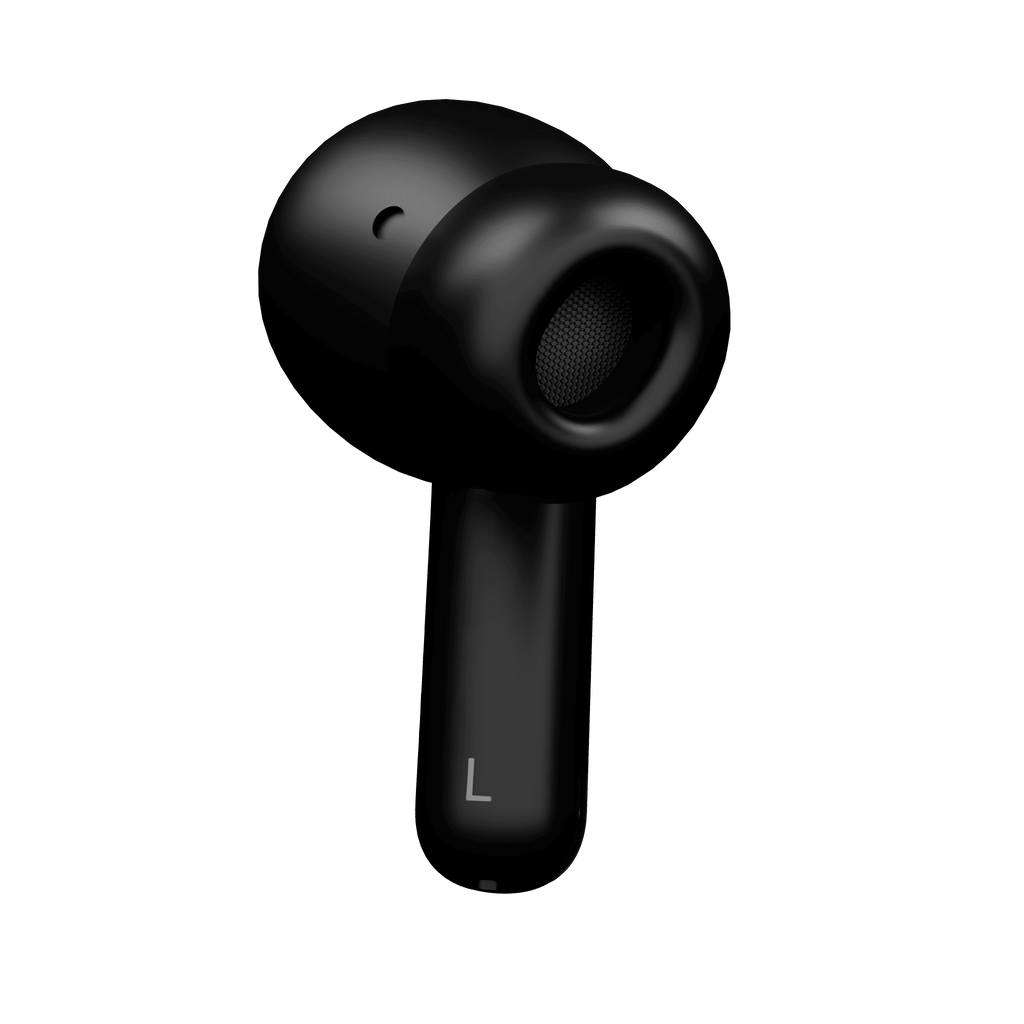 Audionic Airbud 690 ION wireless earbuds - official product image 3