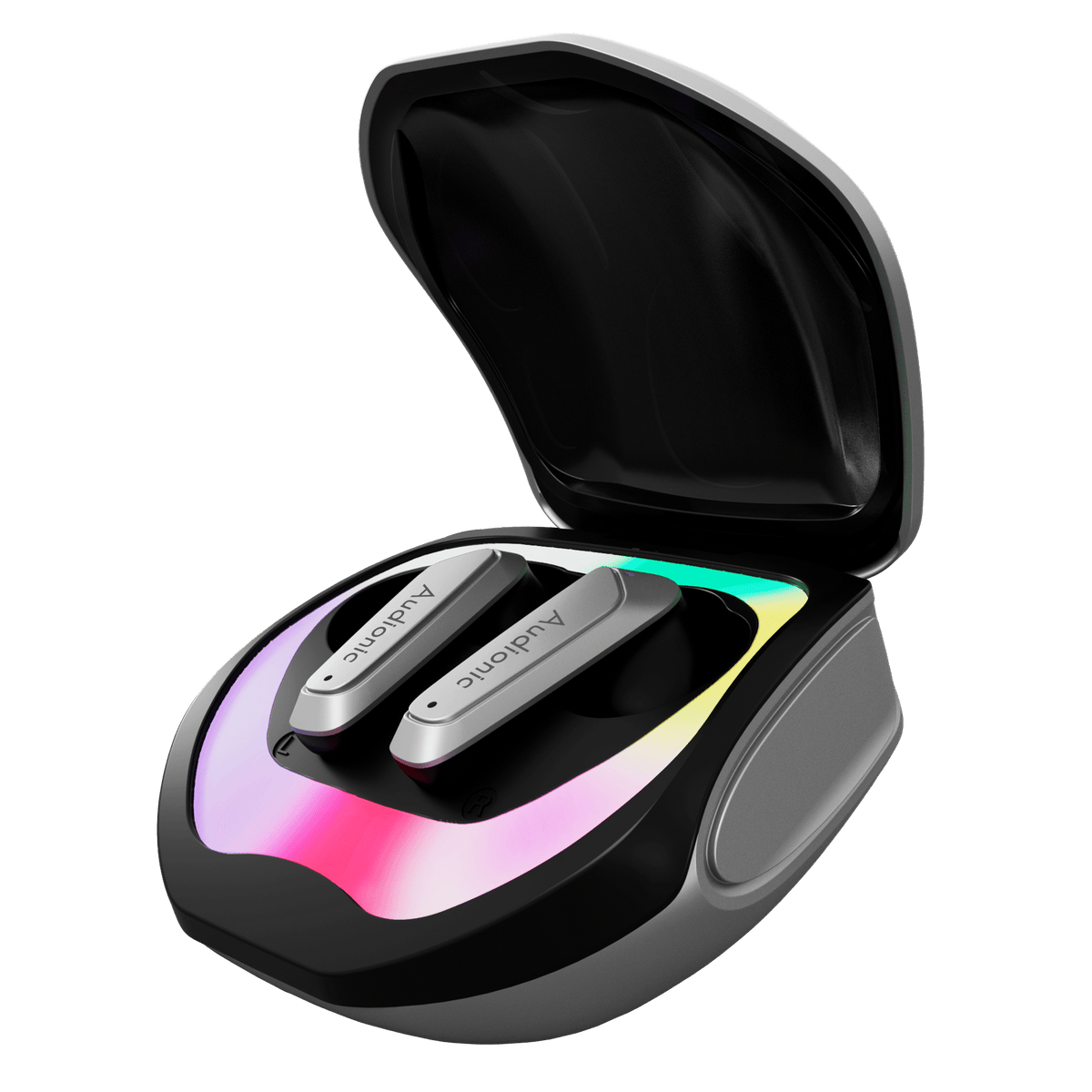 Audionic Battlebuds Pro wireless earbuds - official product image 20