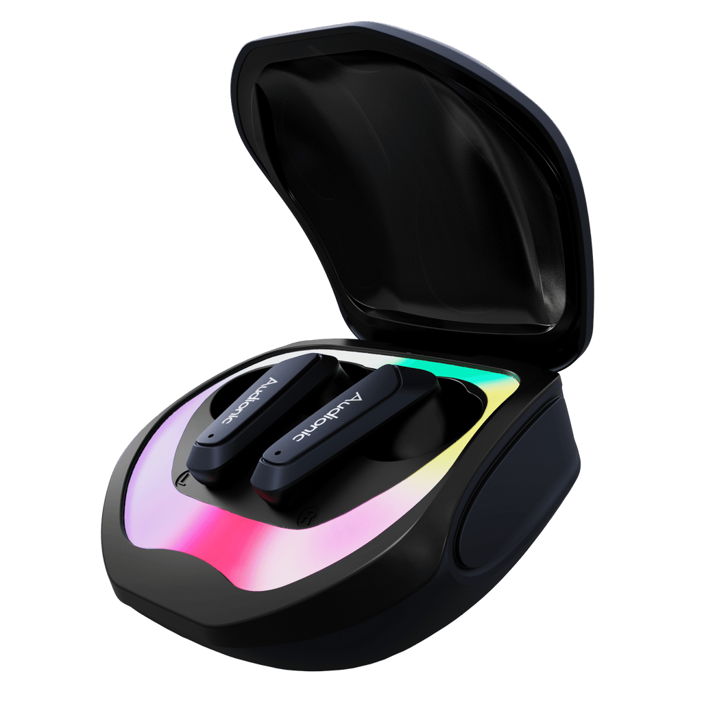 Audionic Battlebuds Pro wireless earbuds - official product image 13