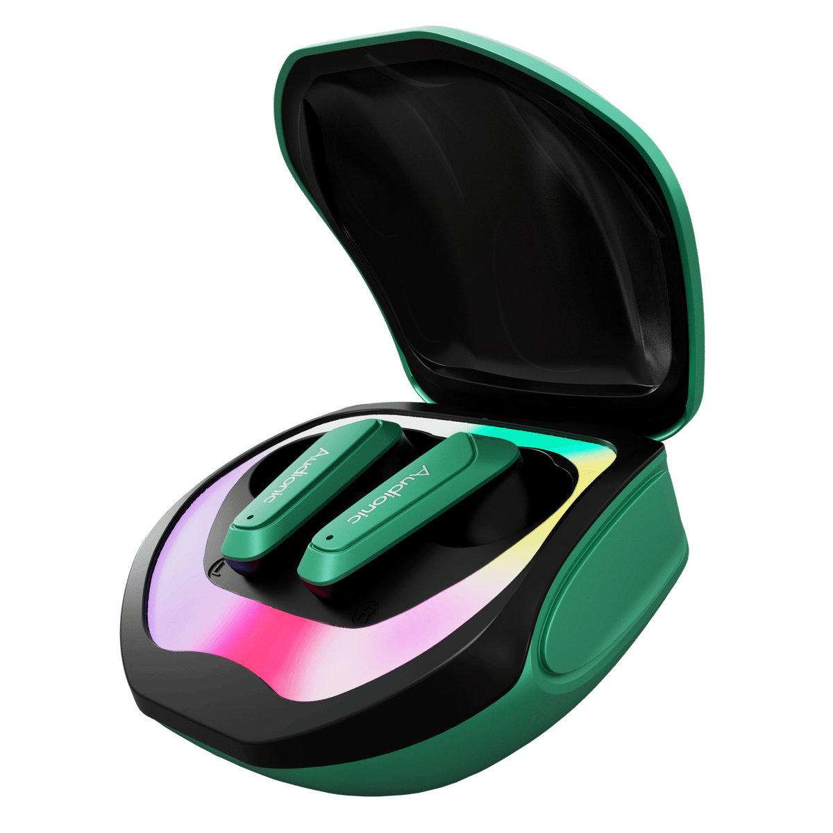 Audionic Battlebuds Pro wireless earbuds - official product image 24