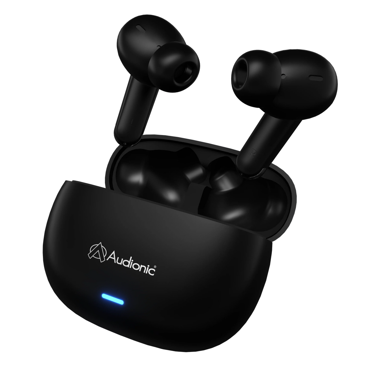 Audionic Airbud 425 wireless earbuds - official product image 13