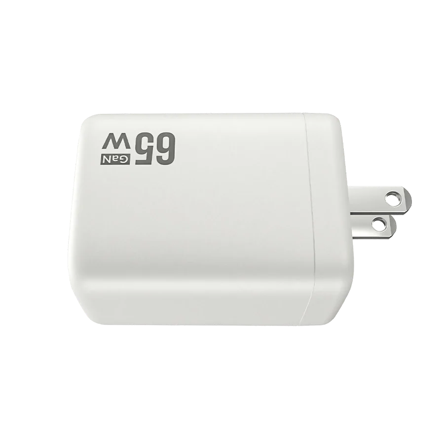 Ronin R-6065 Multivolt 65W Multi-Port Charger