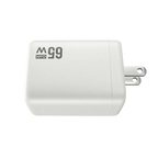 Ronin R-6065 Multivolt 65W Multi-Port Charger
