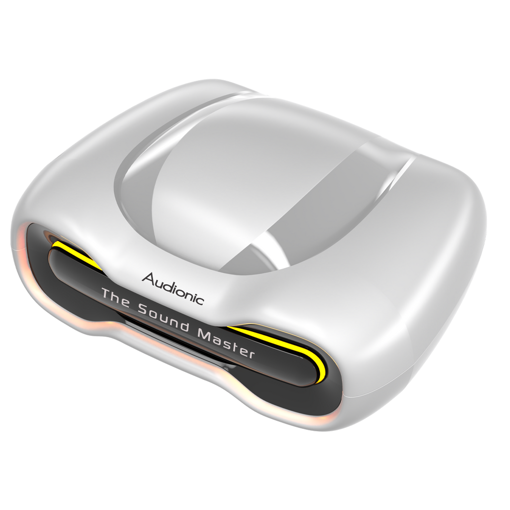 Audionic Battlebuds wireless earbuds - official product image 21