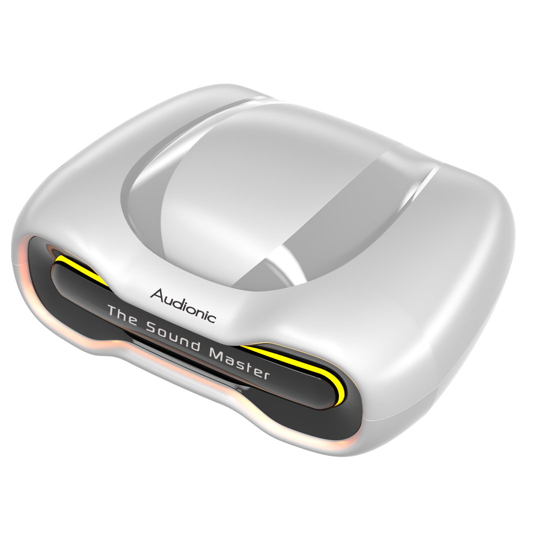 Audionic Battlebuds wireless earbuds - official product image 21