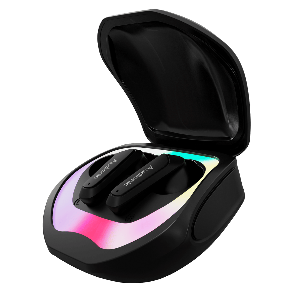 Audionic Battlebuds Pro wireless earbuds - official product image 6