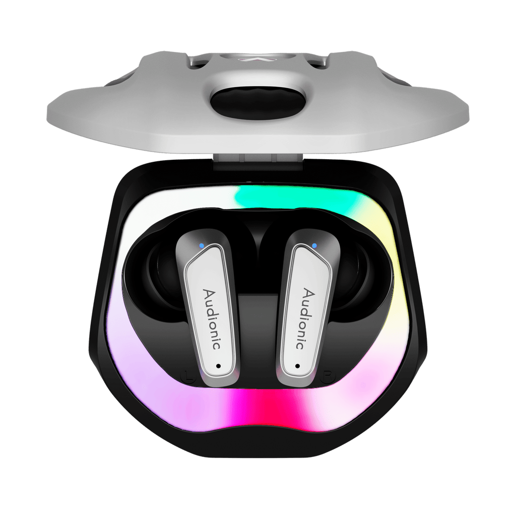 Audionic Battlebuds Pro wireless earbuds - official product image 21