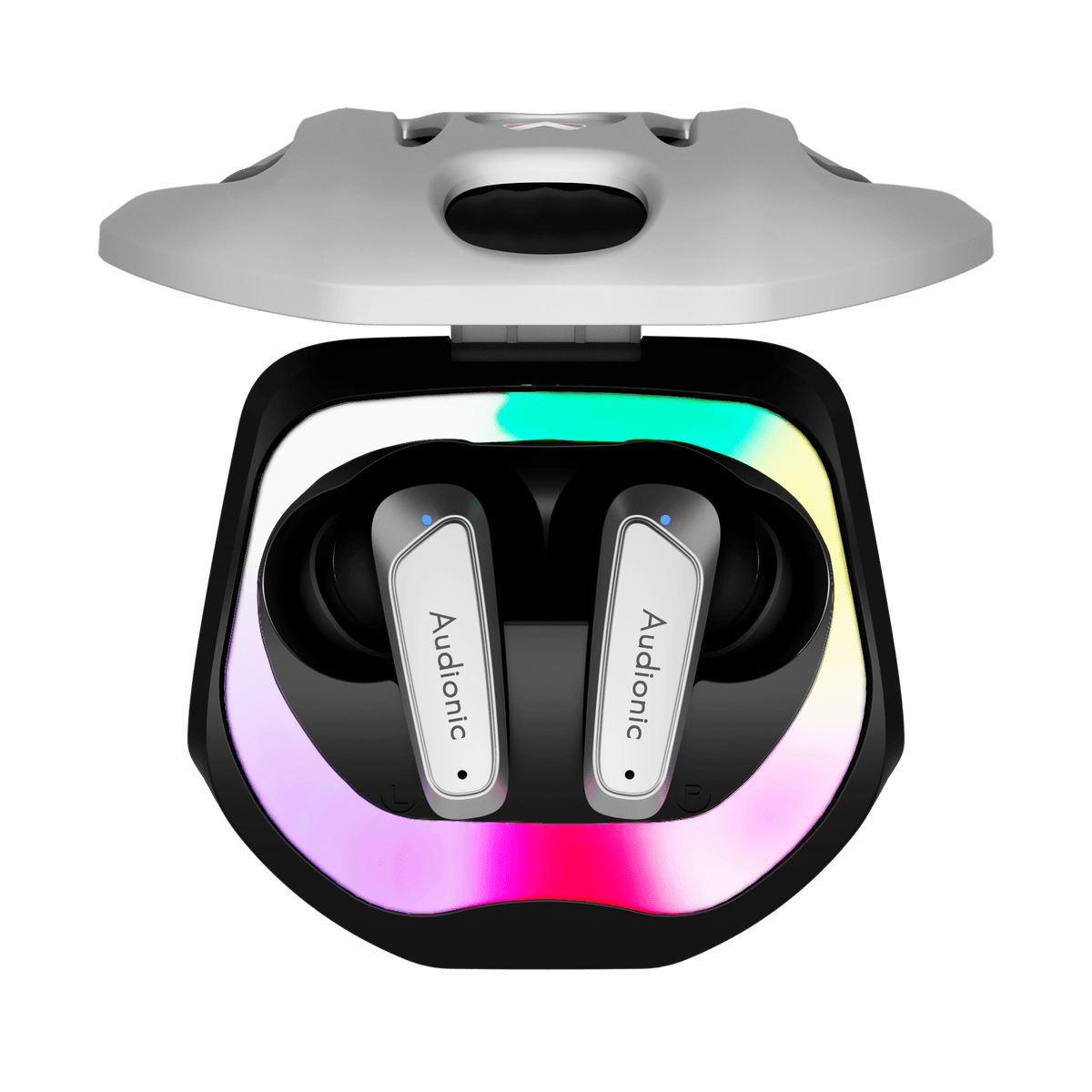 Audionic Battlebuds Pro wireless earbuds - official product image 21