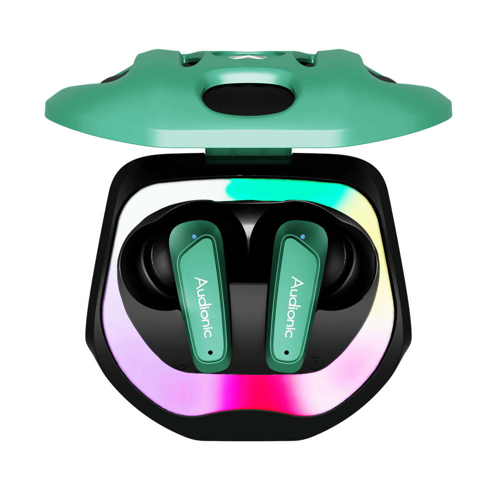 Audionic Battlebuds Pro wireless earbuds - official product image 27