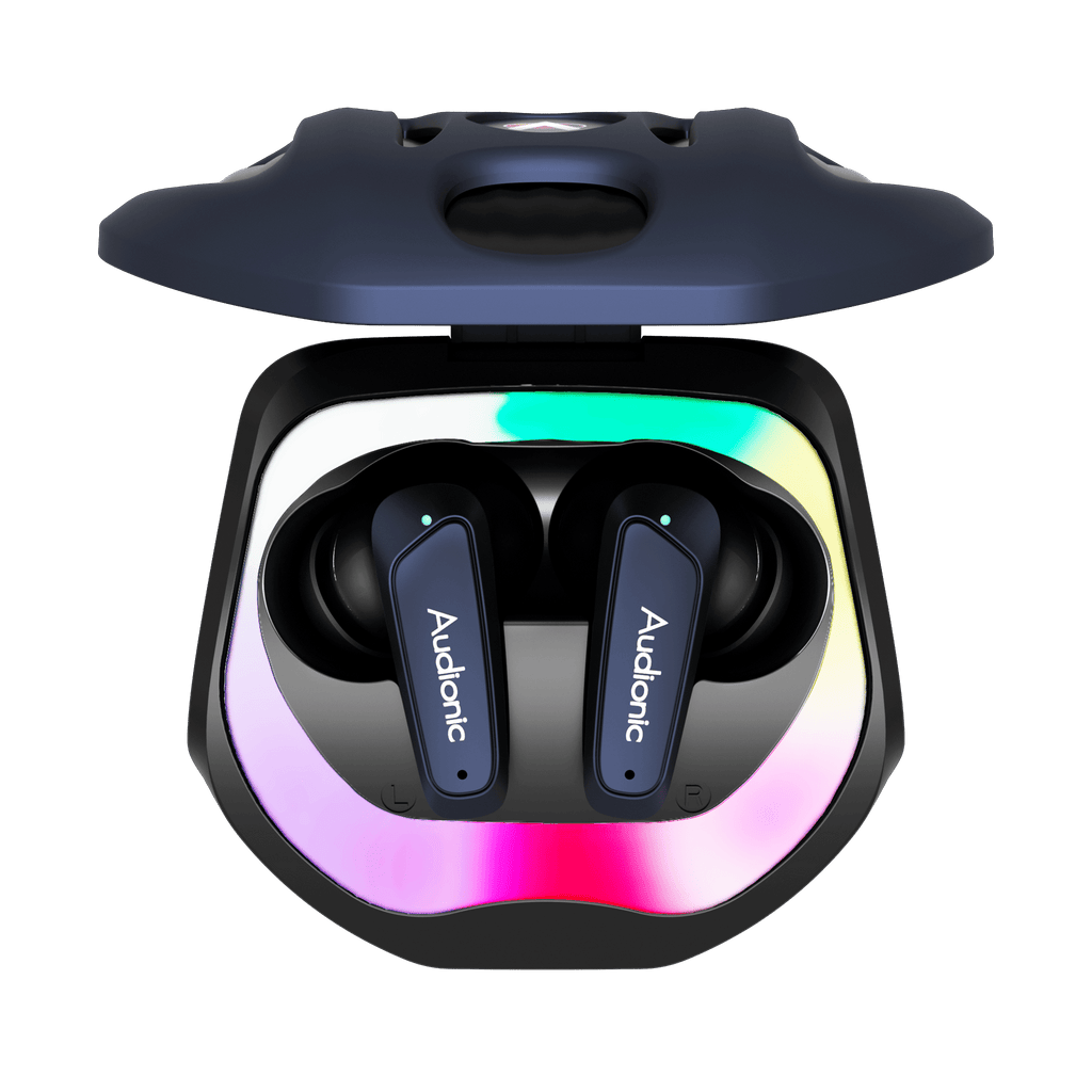 Audionic Battlebuds Pro wireless earbuds - official product image 14
