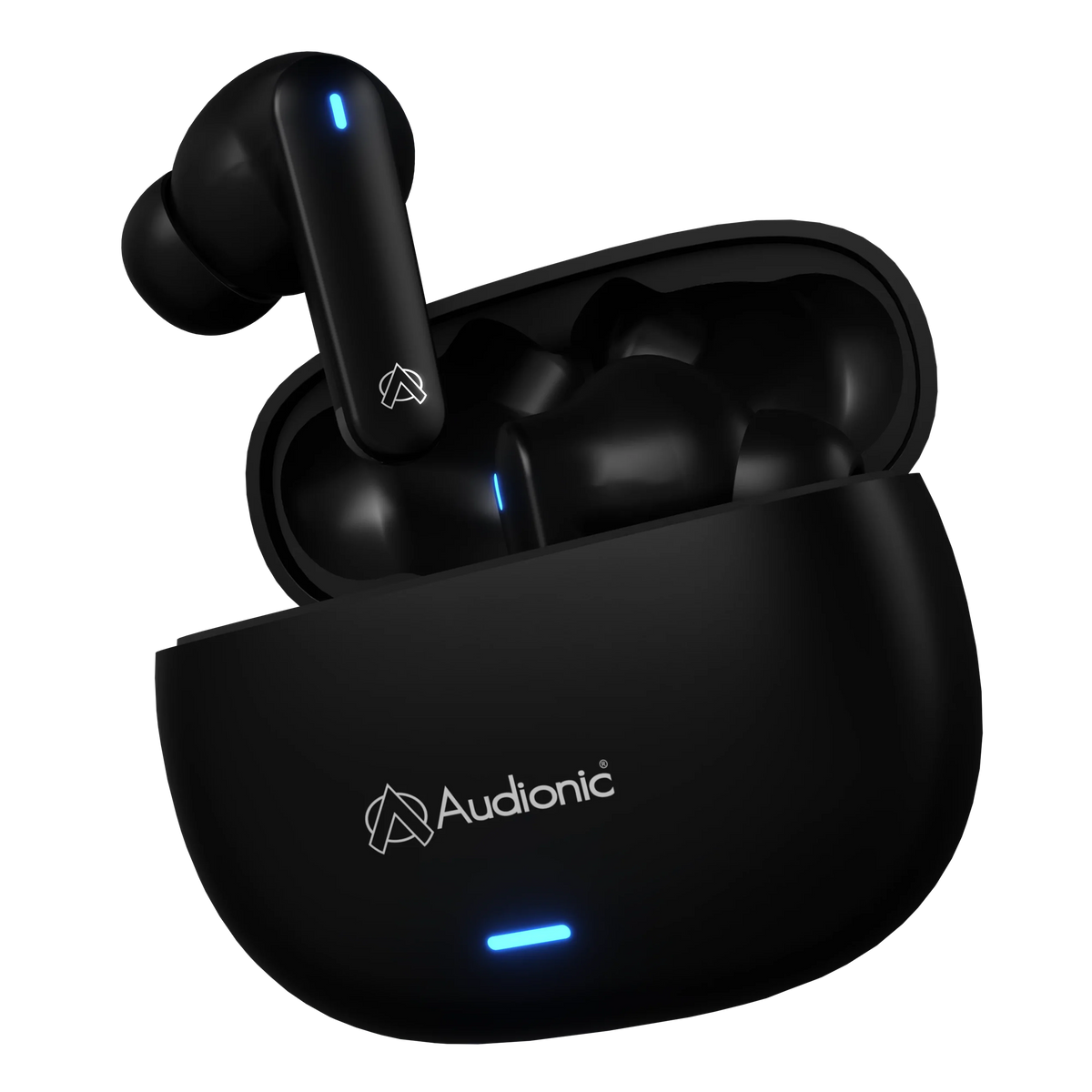 Audionic Airbud 425 wireless earbuds - official product image 14