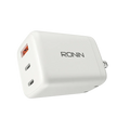Ronin R-6065 Multivolt 65W Multi-Port Charger