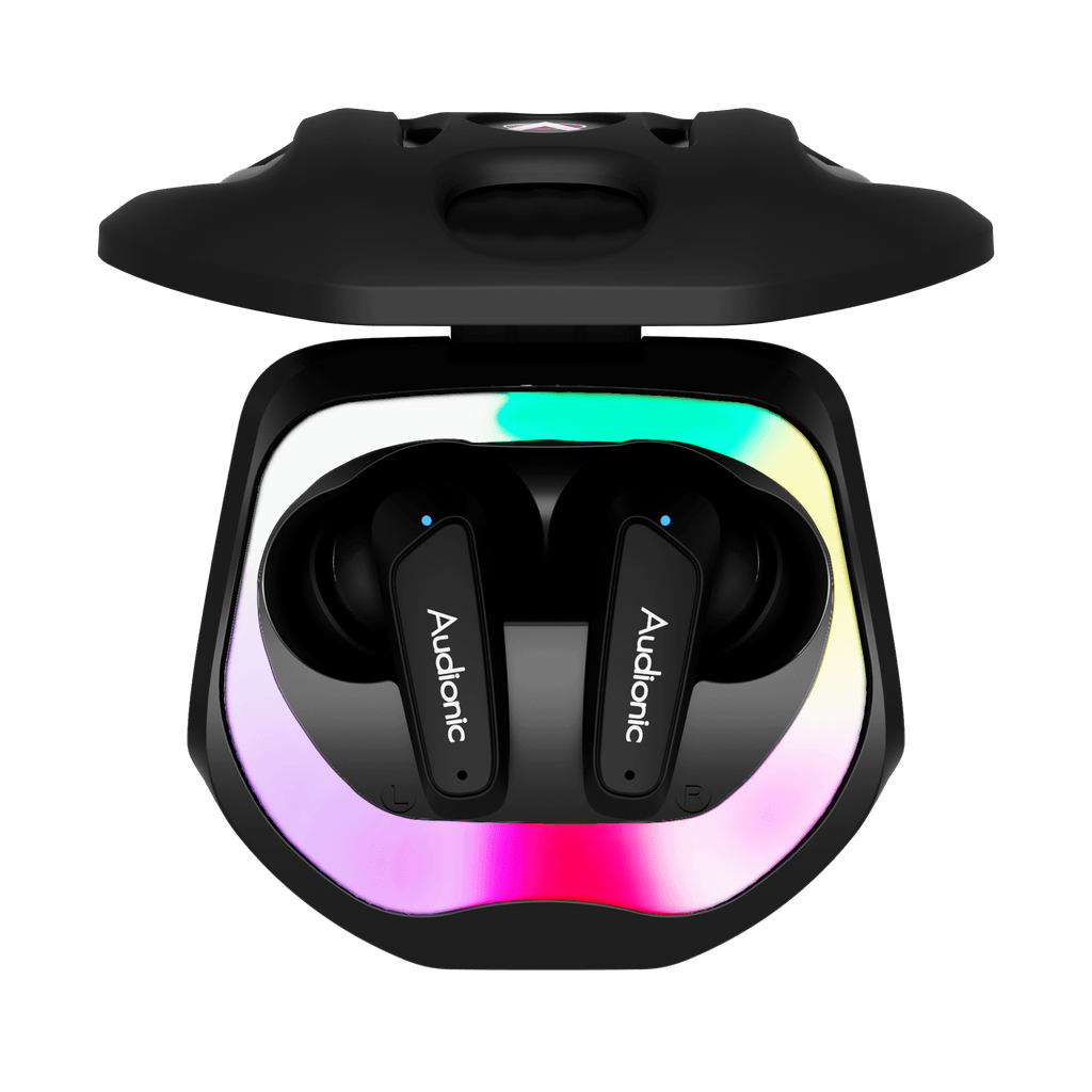 Audionic Battlebuds Pro wireless earbuds - official product image 7