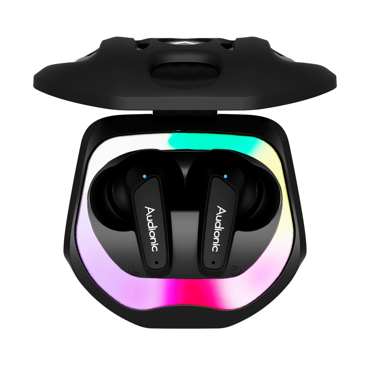 Audionic Battlebuds Pro wireless earbuds - official product image 7