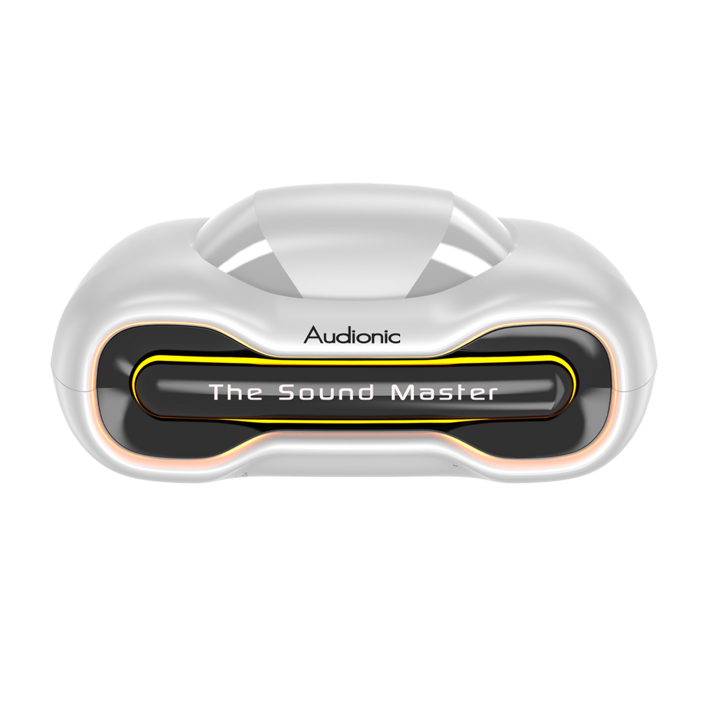 Audionic Battlebuds wireless earbuds - official product image 22