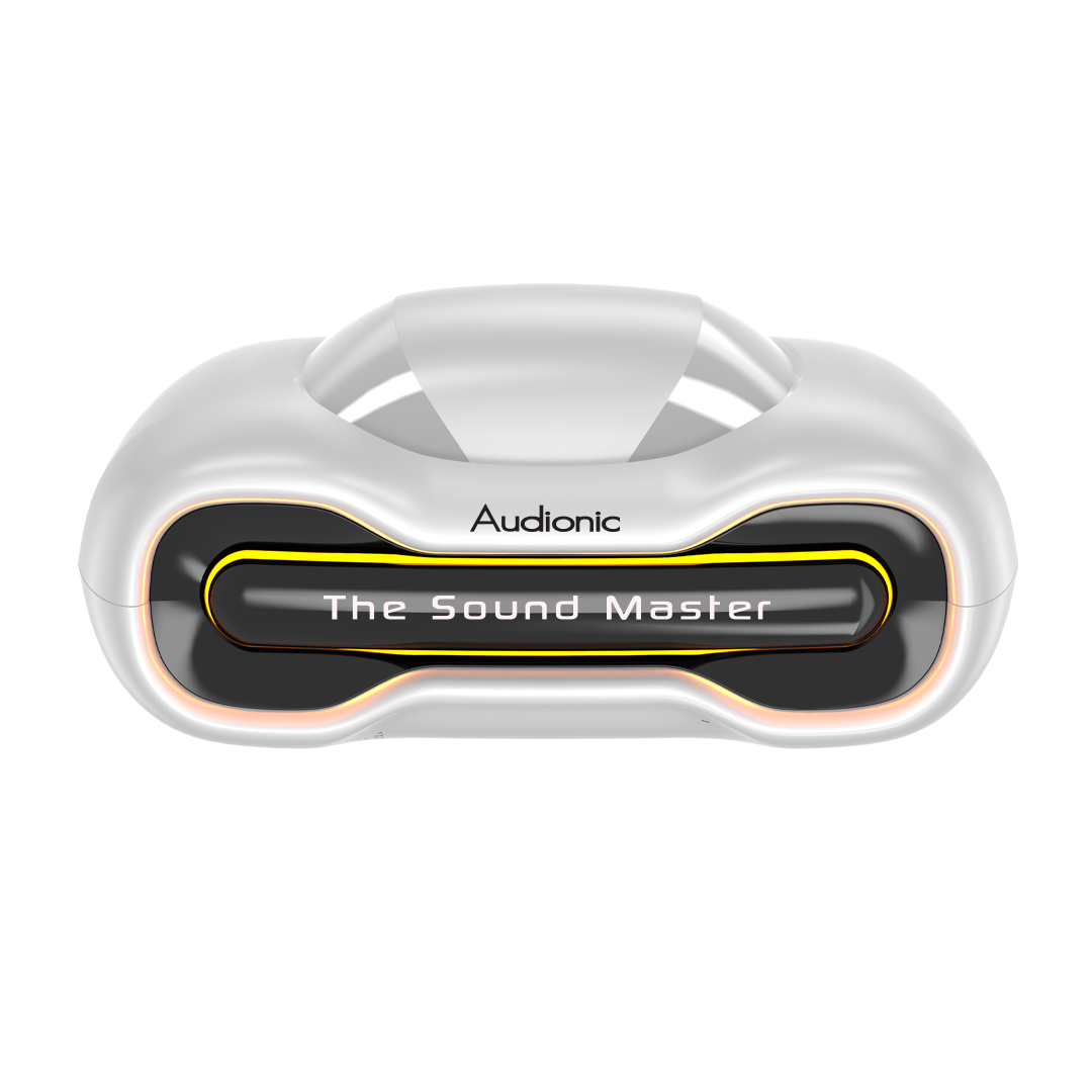 Audionic Battlebuds wireless earbuds - official product image 22