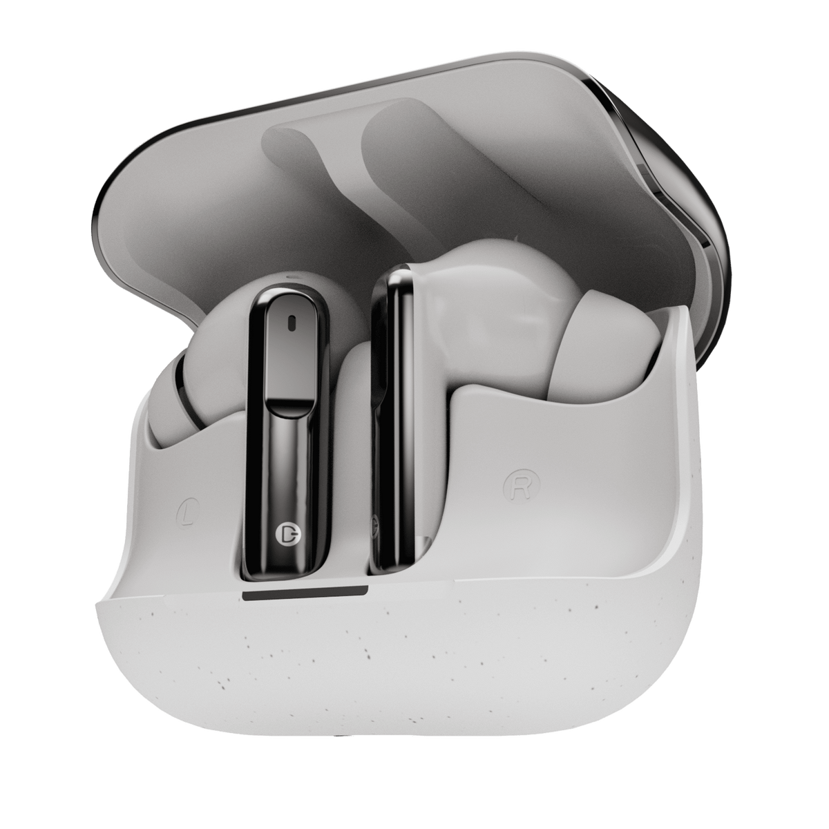 DANY Airdots 300 Pro wireless earbuds - official product image 24