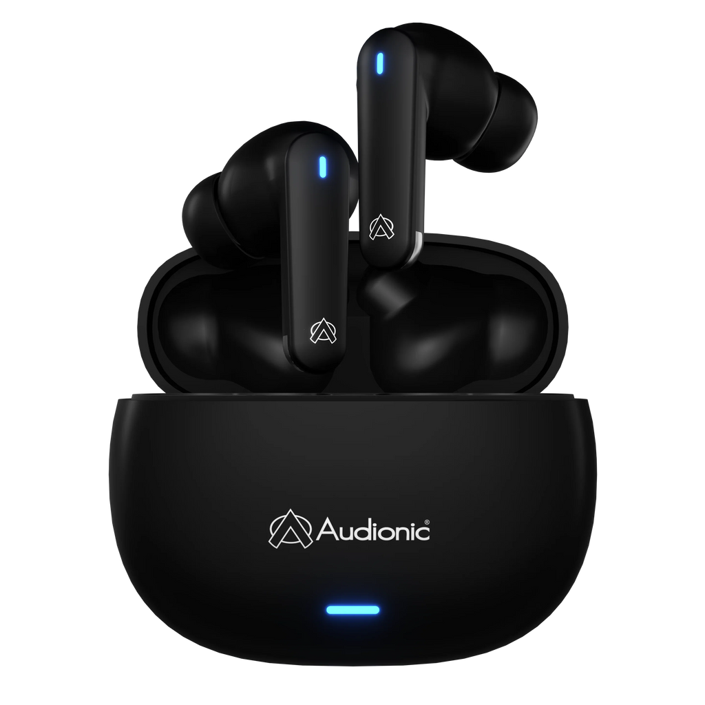 Audionic Airbud 425 wireless earbuds - official product image 12