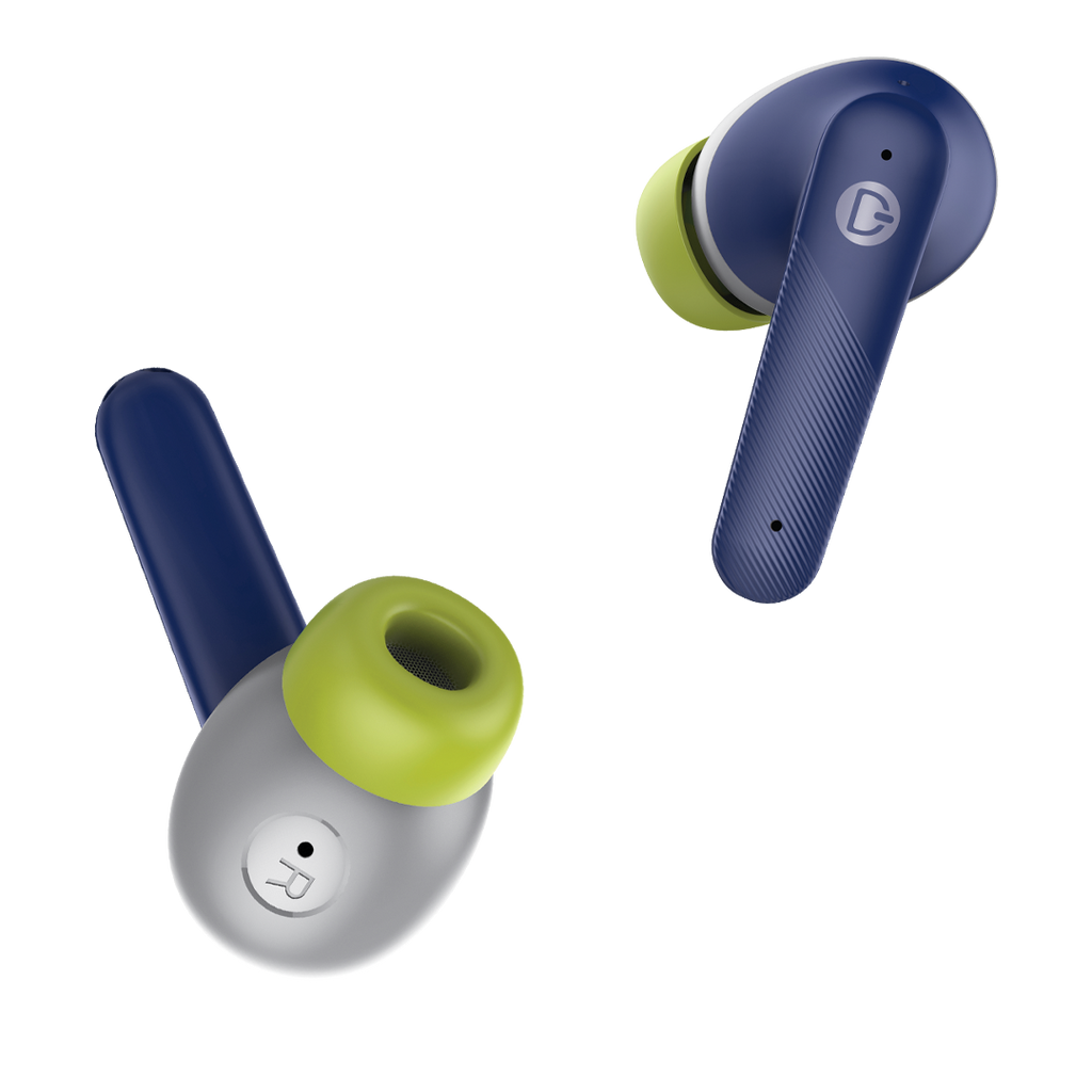 DANY Airdots 200 Curve Pro wireless earbuds - official product image 16