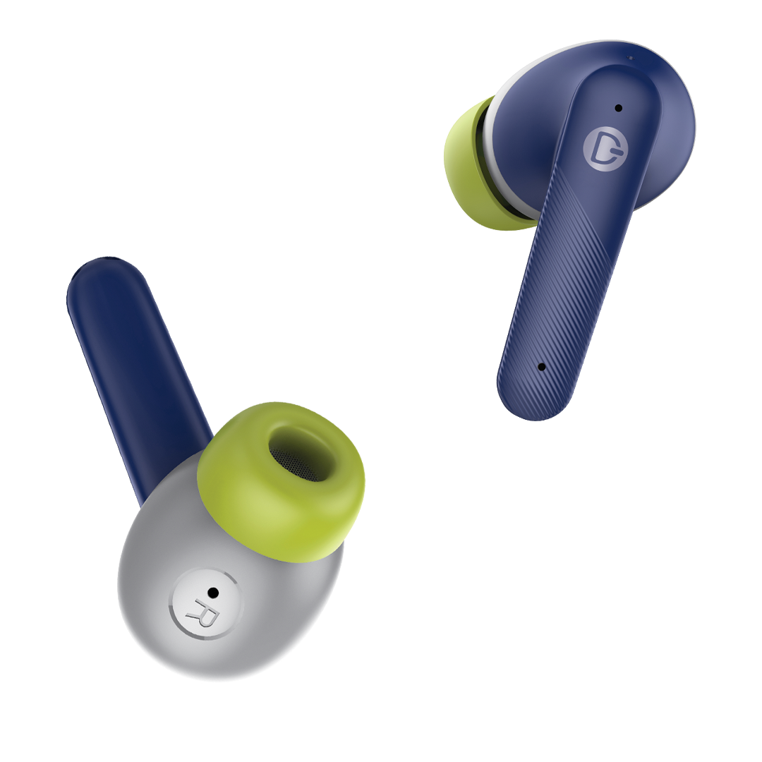 DANY Airdots 200 Curve Pro wireless earbuds - official product image 16