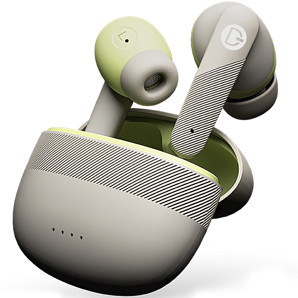 DANY Airdots 200 Curve Pro wireless earbuds - official product image 11