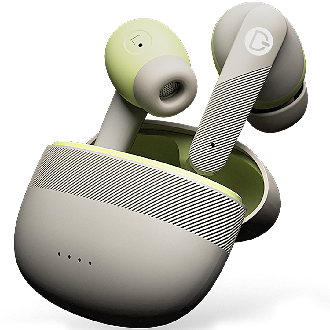 DANY Airdots 200 Curve Pro wireless earbuds - official product image 11