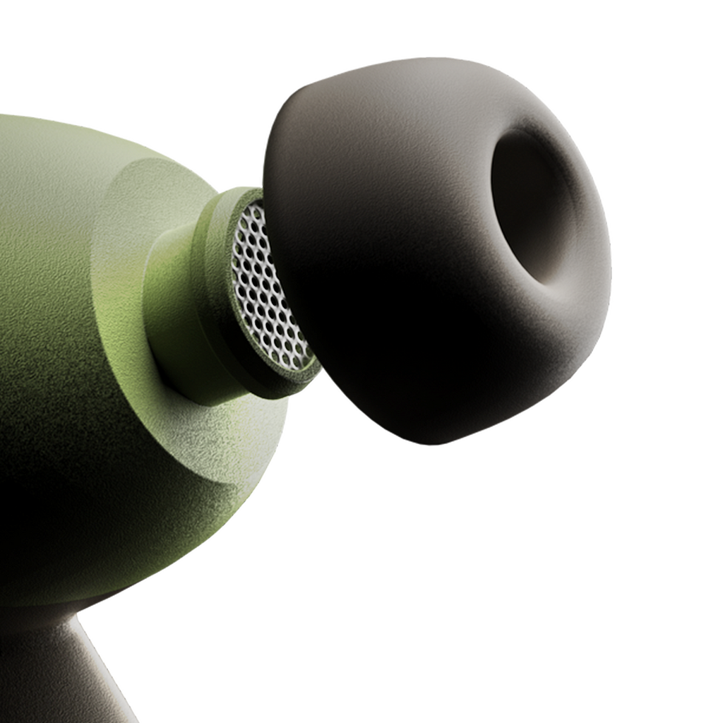 DANY Airdots 200 Curve Pro wireless earbuds - official product image 14
