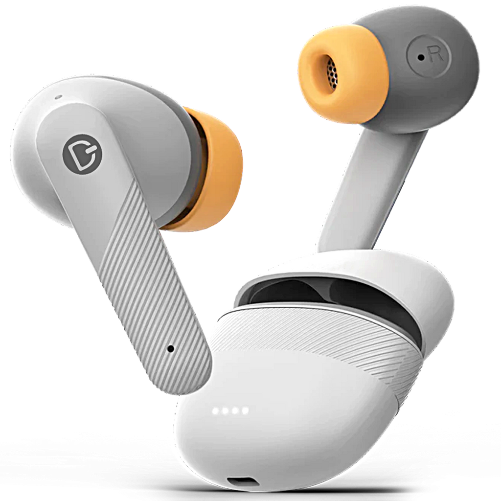 DANY Airdots 200 Curve Pro wireless earbuds - official product image 7