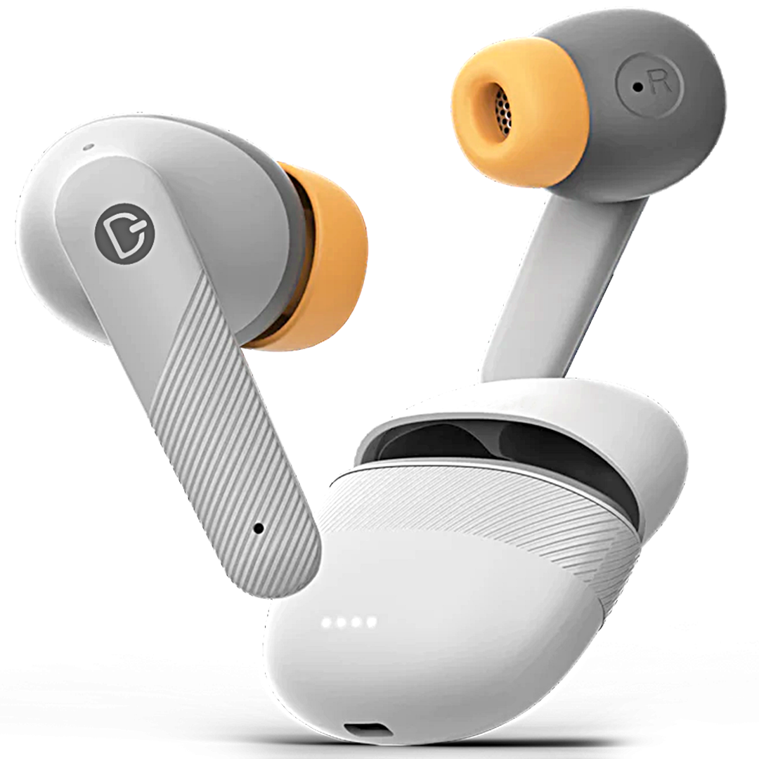 DANY Airdots 200 Curve Pro wireless earbuds - official product image 7