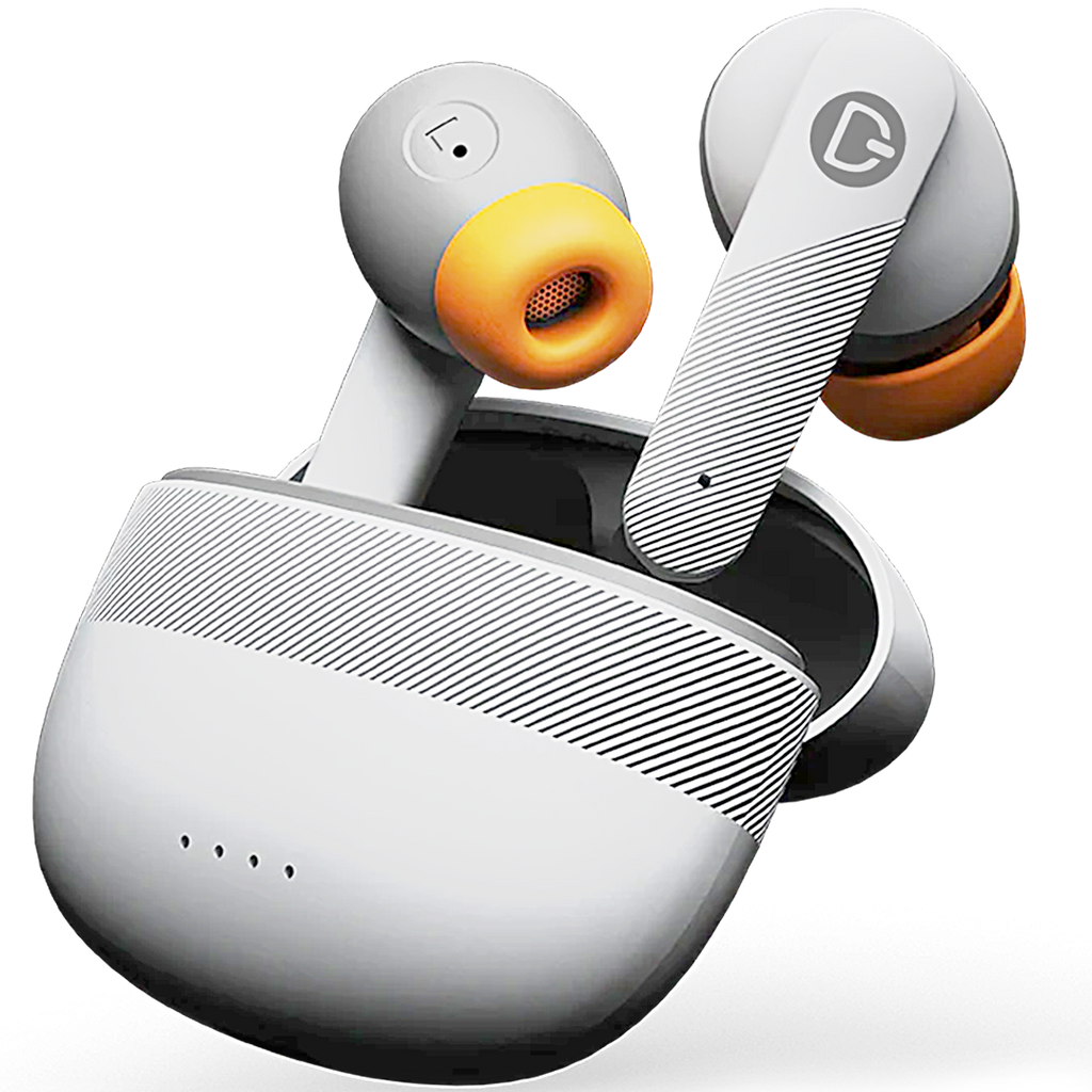 DANY Airdots 200 Curve Pro wireless earbuds - official product image 6
