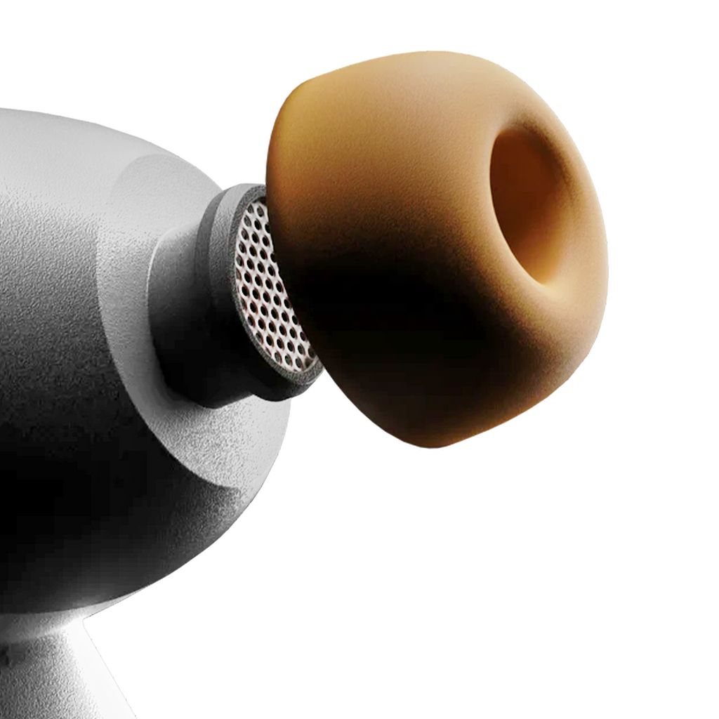 DANY Airdots 200 Curve Pro wireless earbuds - official product image 9