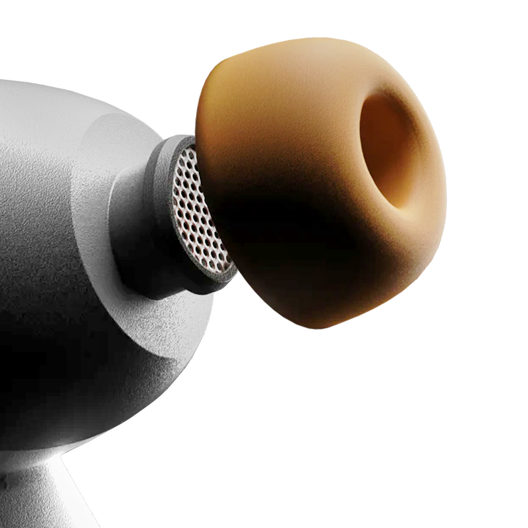 DANY Airdots 200 Curve Pro wireless earbuds - official product image 9