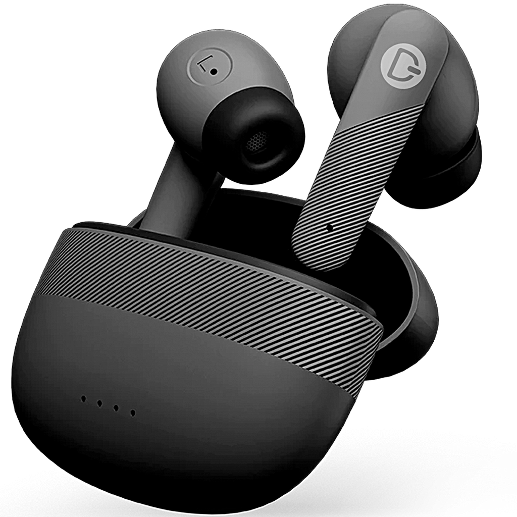 DANY Airdots 200 Curve Pro wireless earbuds - official product image 1