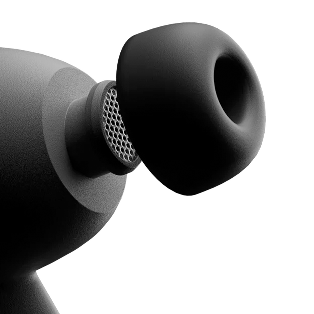 DANY Airdots 200 Curve Pro wireless earbuds - official product image 4
