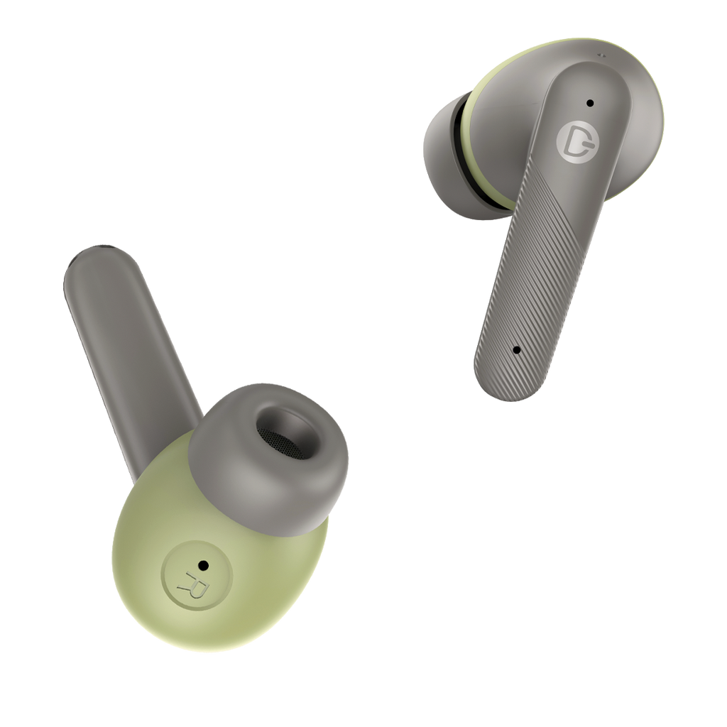 DANY Airdots 200 Curve Pro wireless earbuds - official product image 15
