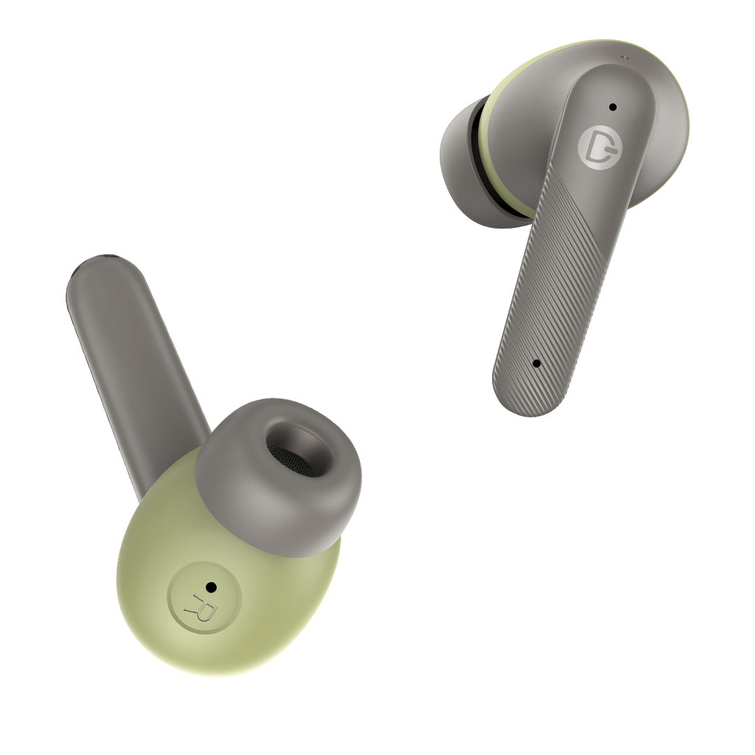 DANY Airdots 200 Curve Pro wireless earbuds - official product image 15